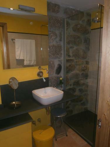 Agroturismo Casa Rural Cal Xico