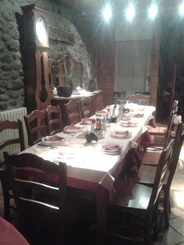 Agroturismo Casa Rural Cal Xico