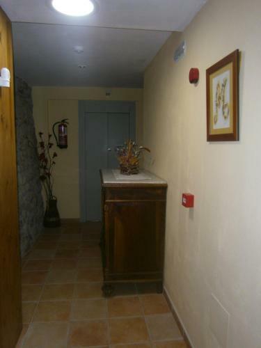 Agroturismo Casa Rural Cal Xico