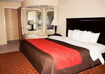 Hotel Comfort Inn Oxford