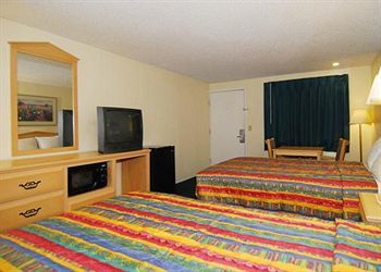 Hotel Econo Lodge Oxford