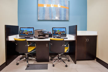Hotel La Quinta Inn & Suites Oxford - Anniston