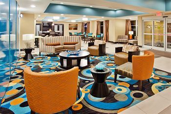 Hotel La Quinta Inn & Suites Oxford - Anniston