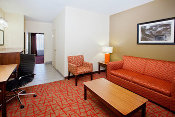 Hotel La Quinta Inn & Suites Oxford - Anniston