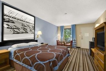 Motel Super 8 Oxford