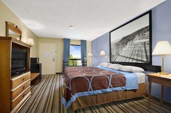 Motel Super 8 Oxford