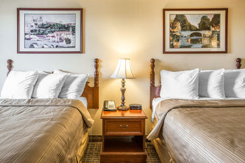 Hotel Quality Inn Oxford