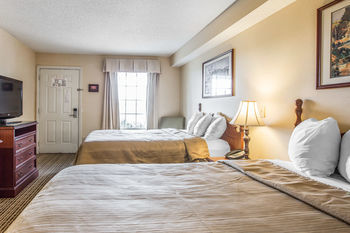 Hotel Quality Inn Oxford
