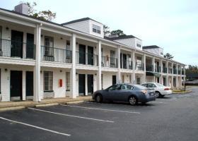 Hotel Quality Inn Oxford