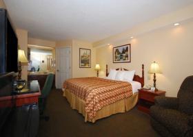 Hotel Quality Inn Oxford