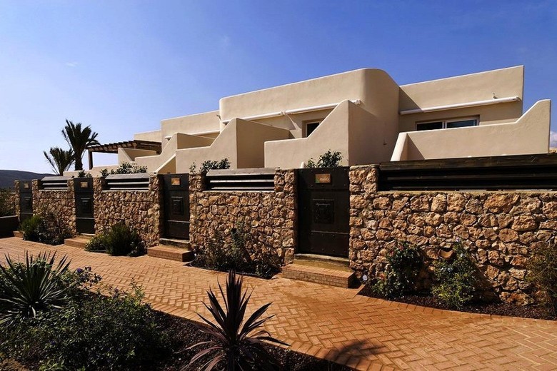 Hotel Real Agua Amarga La Joya