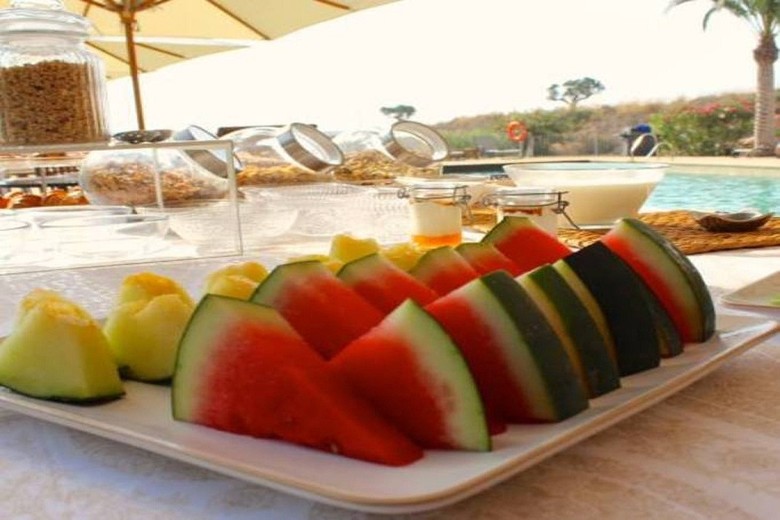 Hotel Real Agua Amarga La Joya