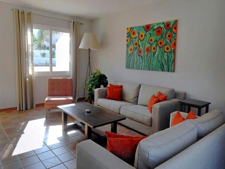Hotel Real Agua Amarga Las Villas