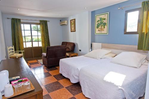 Hotel Family Agua Amarga