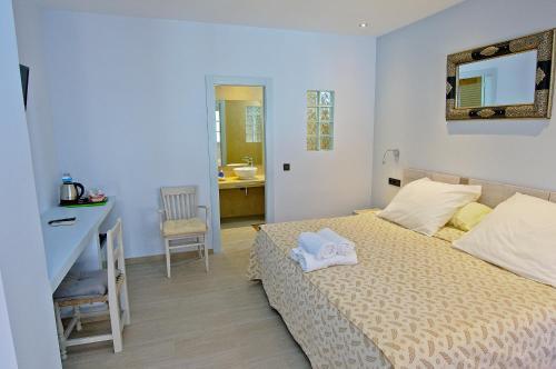 Hotel Family Agua Amarga