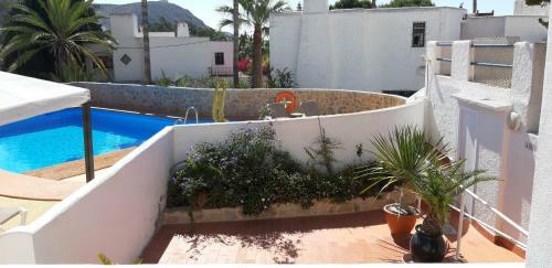 Hotel Family Agua Amarga