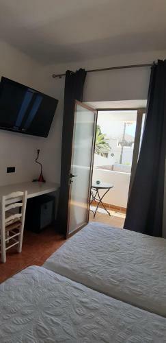 Hotel Family Agua Amarga