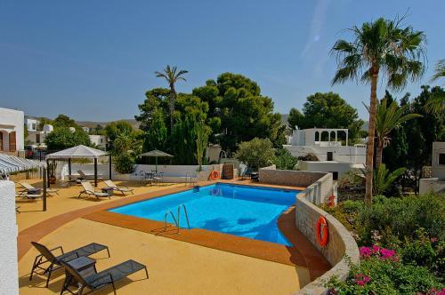 Hotel Family Agua Amarga