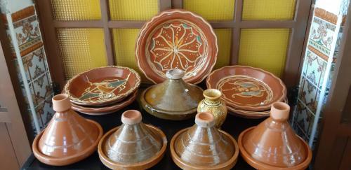 Hotel Family Agua Amarga