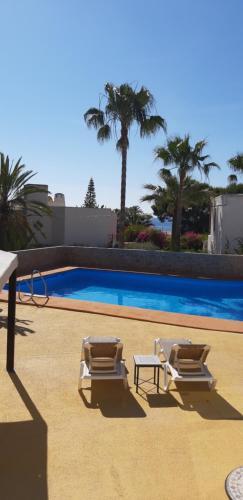 Hotel Family Agua Amarga