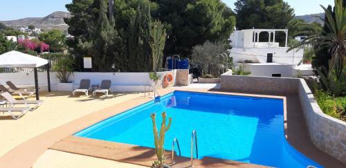 Hotel Family Agua Amarga