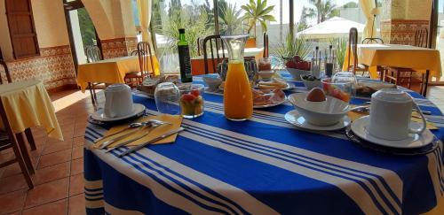 Hotel Family Agua Amarga