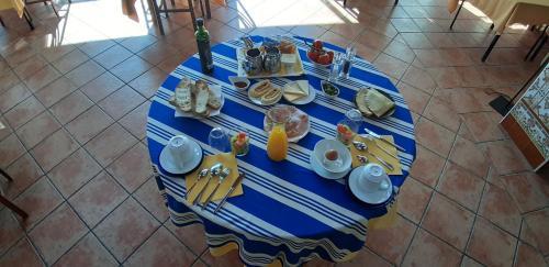 Hotel Family Agua Amarga