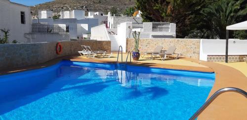 Hotel Family Agua Amarga