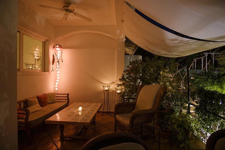 Hostal Mikasa Agua Amarga & Spa