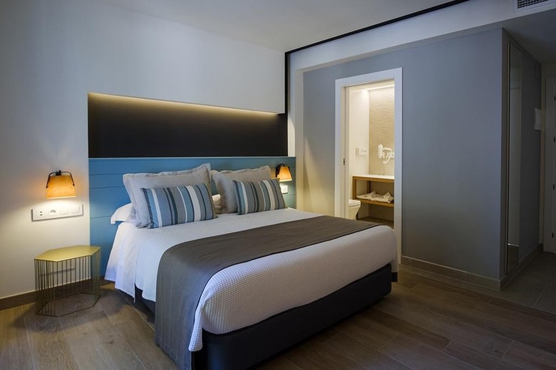 Hostal Mikasa Agua Amarga & Spa