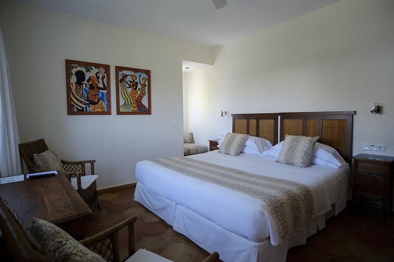Hostal Mikasa Agua Amarga & Spa