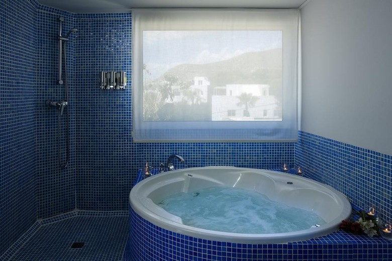 Hostal Mikasa Agua Amarga & Spa