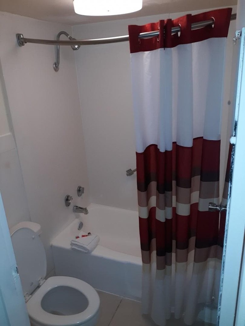 Hotel Quality Inn Near Fort Benning