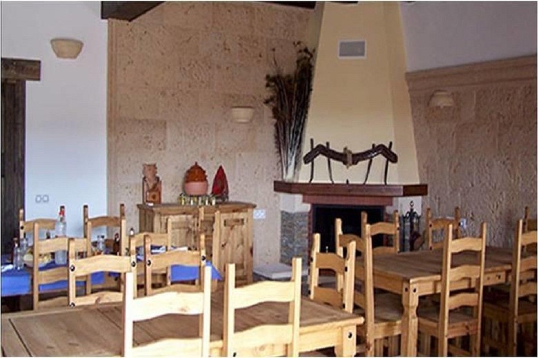 Agroturismo Casa Rural Cerro La Gorra