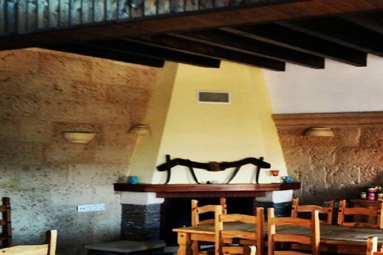 Agroturismo Casa Rural Cerro La Gorra