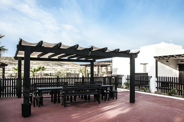 Agroturismo Casa Rural Cerro La Gorra