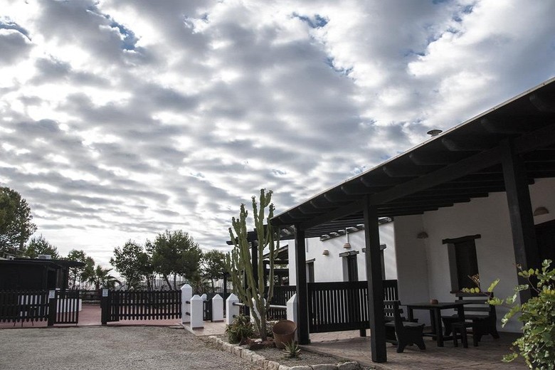 Agroturismo Casa Rural Cerro La Gorra