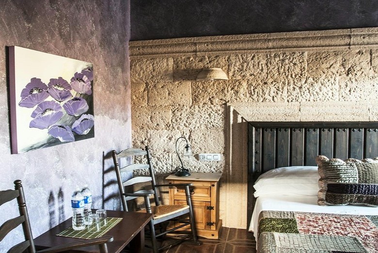 Agroturismo Casa Rural Cerro La Gorra