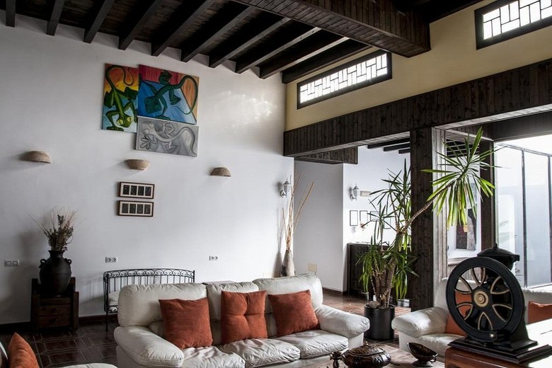 Agroturismo Casa Rural Cerro La Gorra