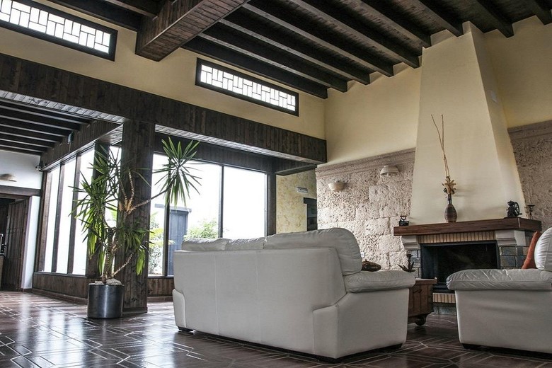 Agroturismo Casa Rural Cerro La Gorra