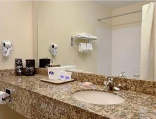 Motel Howard Johnson Tuscaloosa