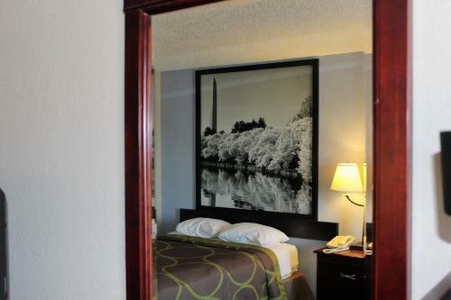 Hotel Super 8 Tuscaloosa