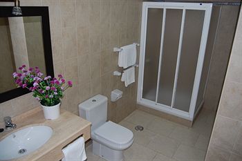 Hostal Juan De Austria II
