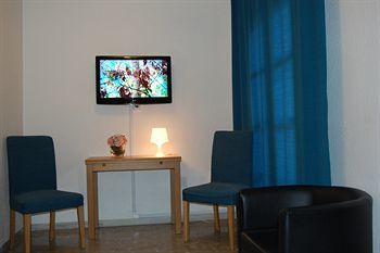 Hostal Juan De Austria II