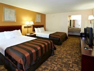 Hotel Ramada Inn Tuscaloosa
