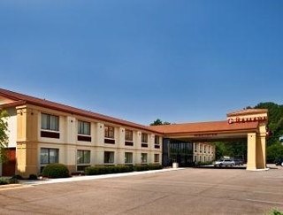 Hotel Ramada Inn Tuscaloosa