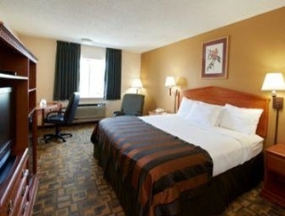 Hotel Ramada Inn Tuscaloosa