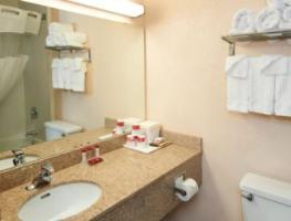 Hotel Ramada Inn Tuscaloosa