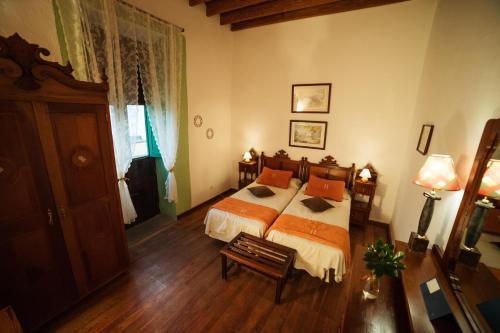 Hotel Rural Villa Ag�imes