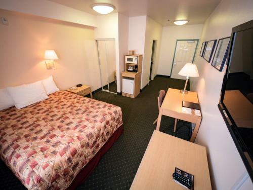 Motel Puffin Inn
